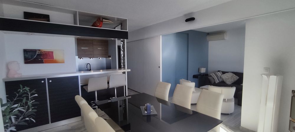 Très+bel+appartement+T4+8ème+étage+magnifique+terrasse+vue+mer