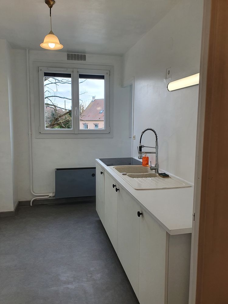Appartement F4 78m2