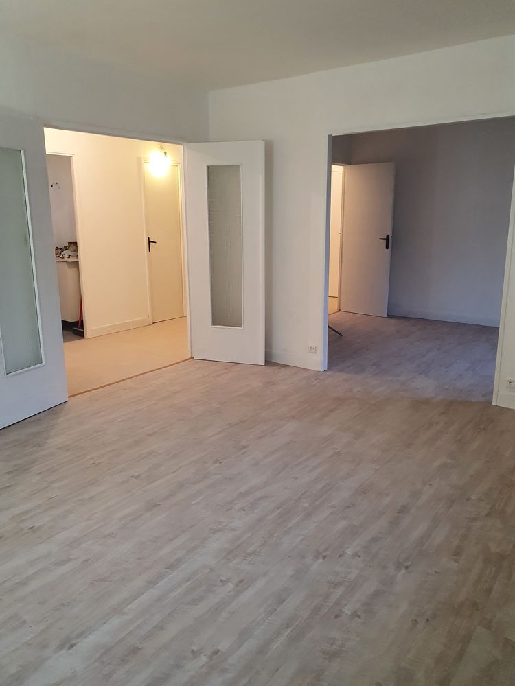 Appartement F4 78m2