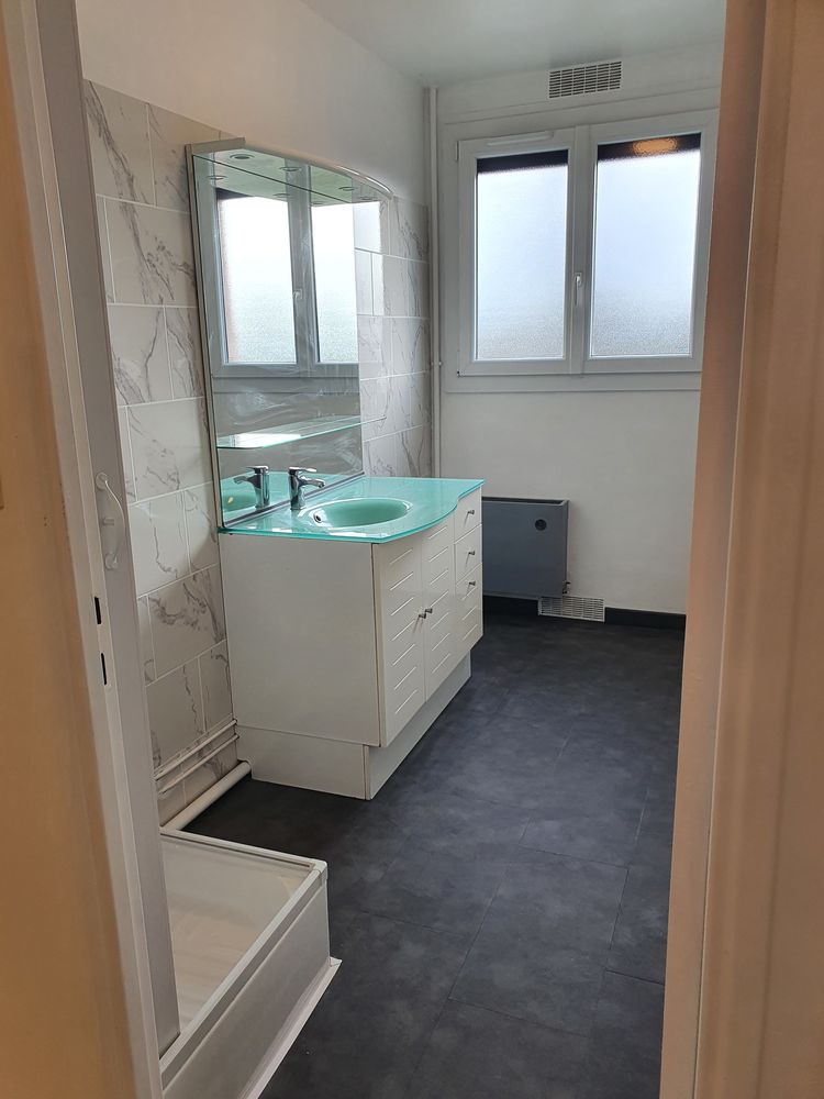 Appartement F4 78m2