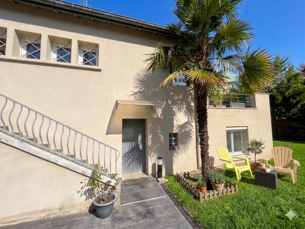 Maison 5 pièces 120 m2