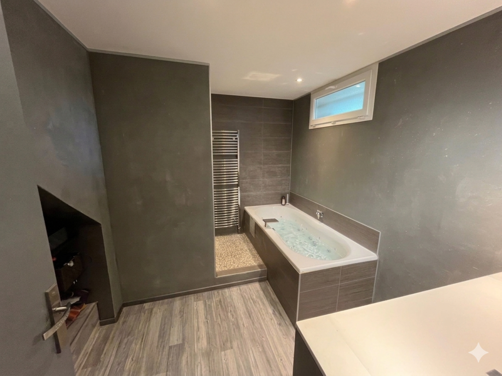 Maison 5 pièces 120 m2