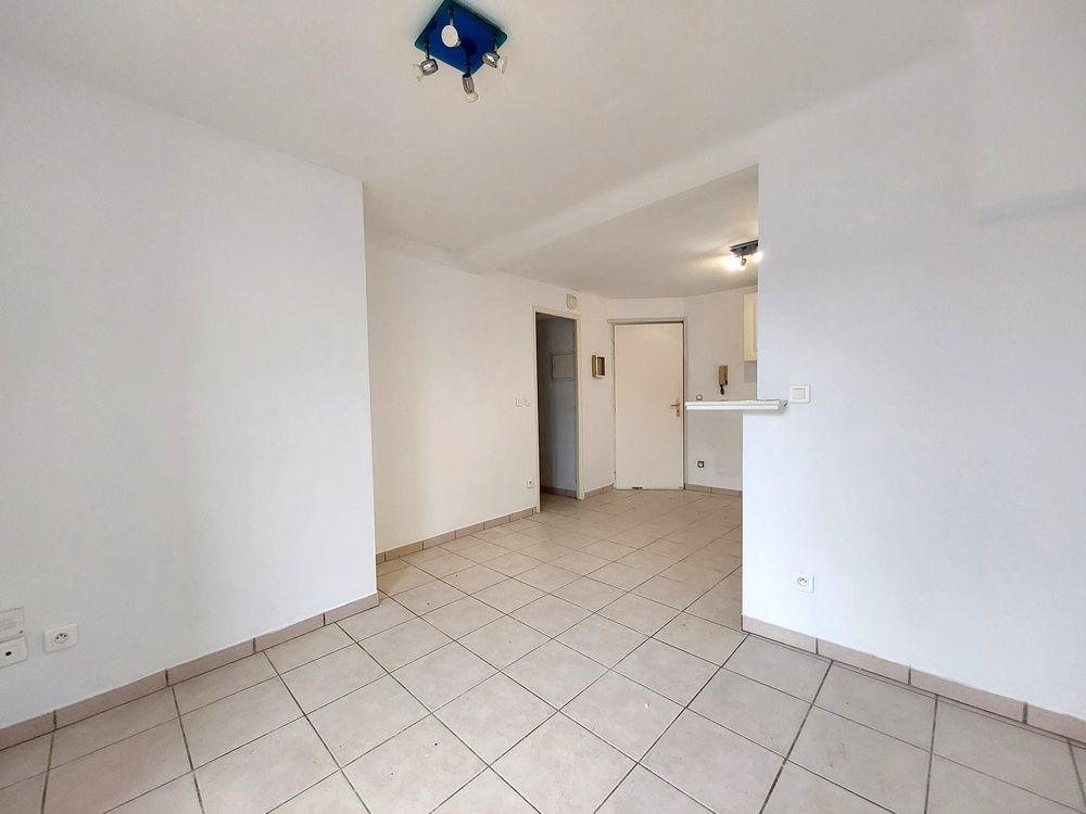 Appartement 31 m2 à LUZECH, 15 min. de CAHORS