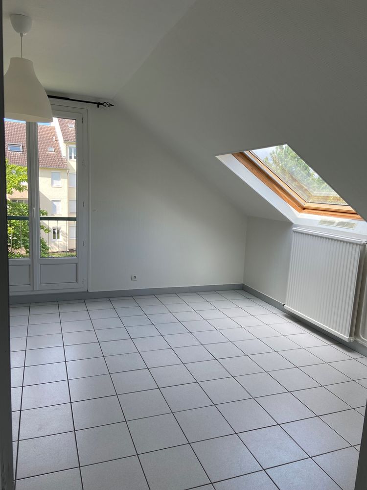 Appartement F1 bis lumineux + Box fermé