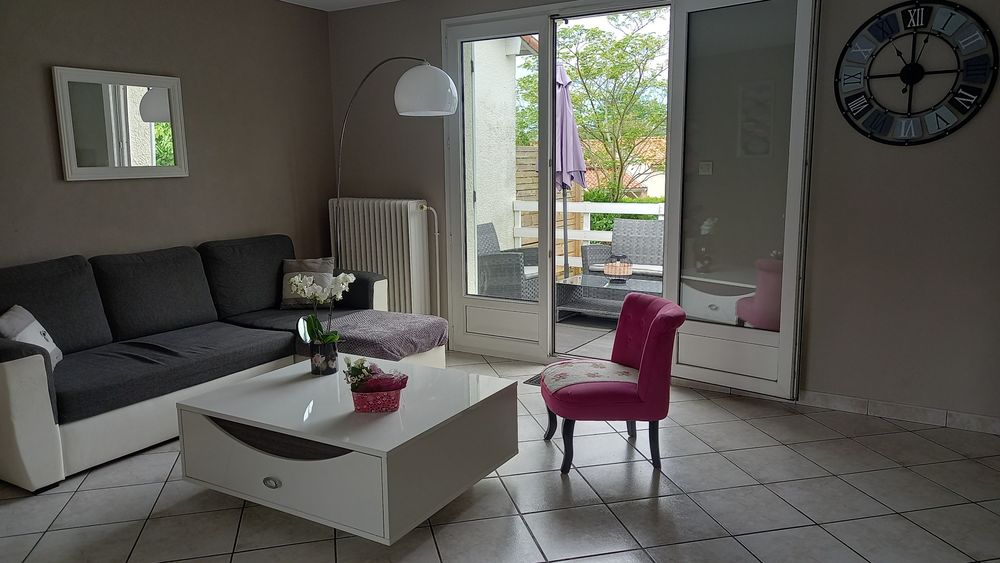 Maison sur sous sols