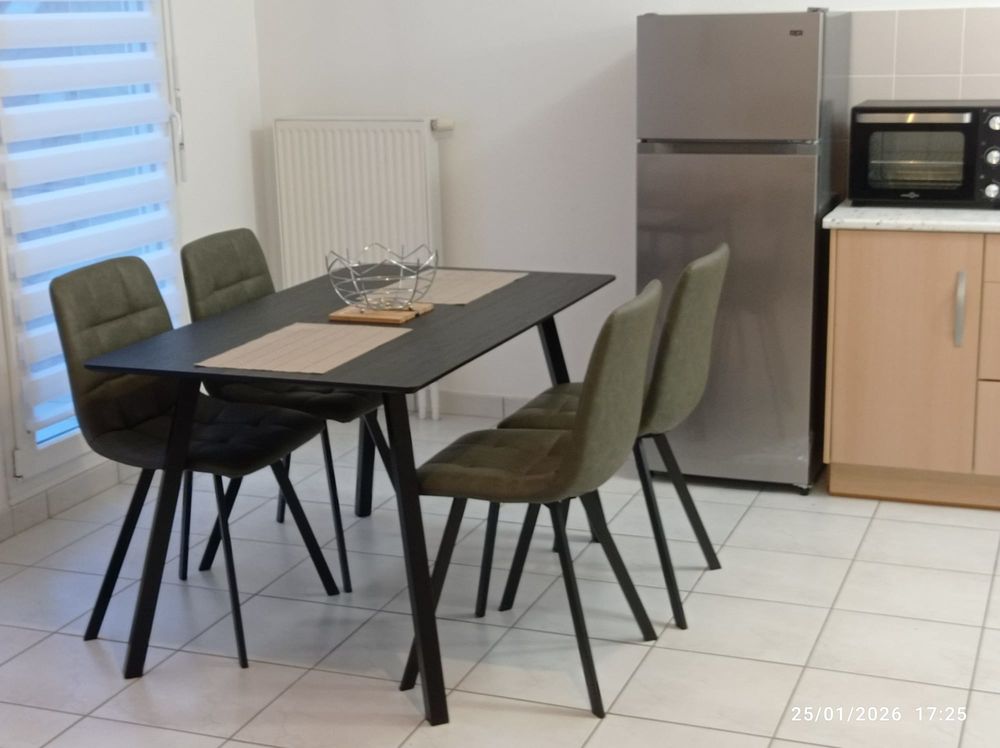 studio à Belfort 33m2 + terrasse + parking