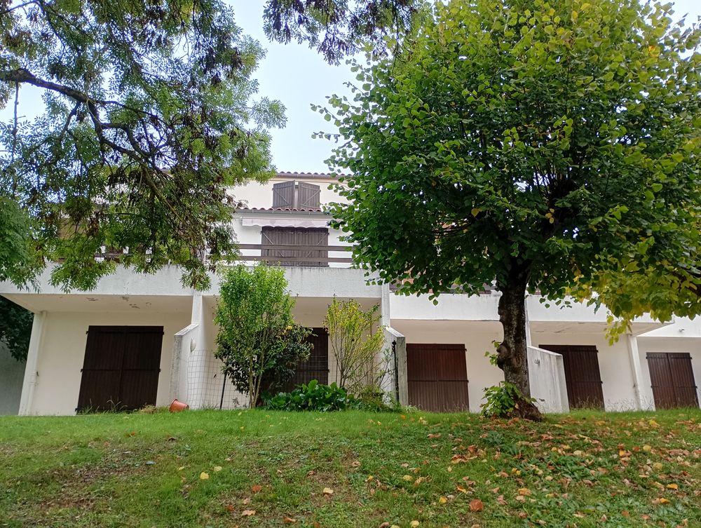 Duplex 17200 Royan