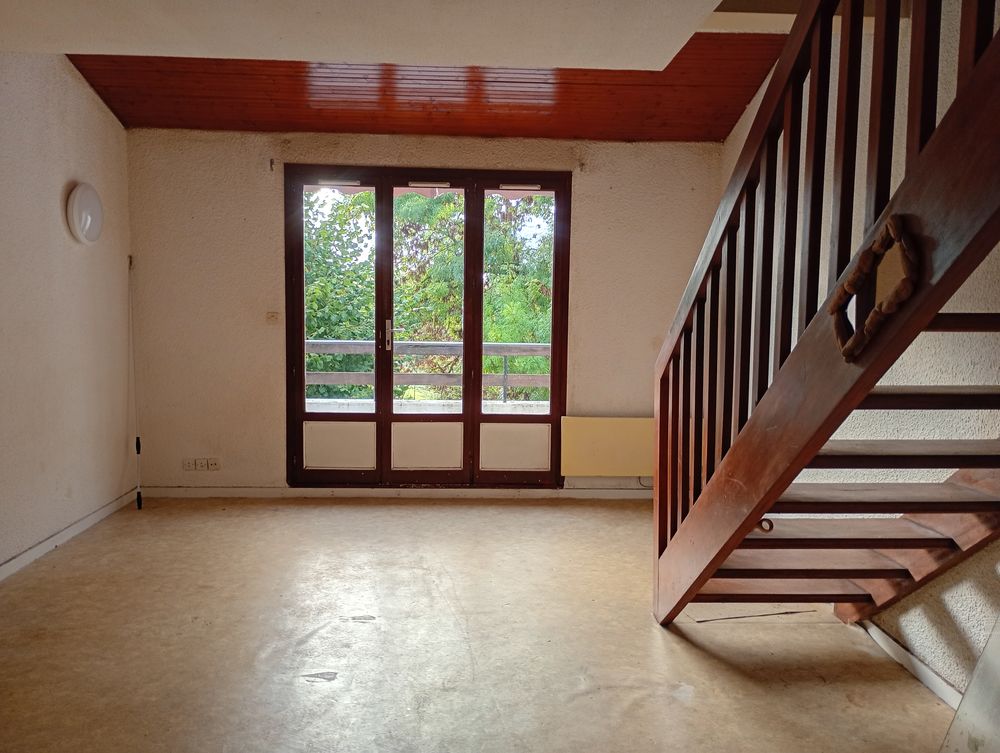 Duplex 17200 Royan