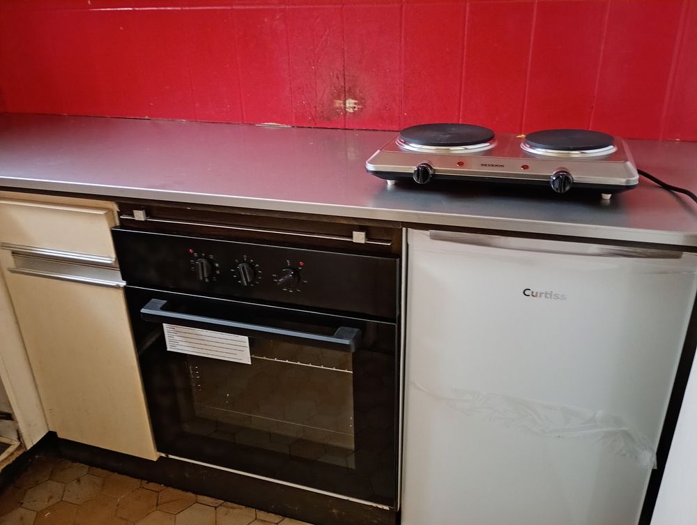 Duplex 17200 Royan