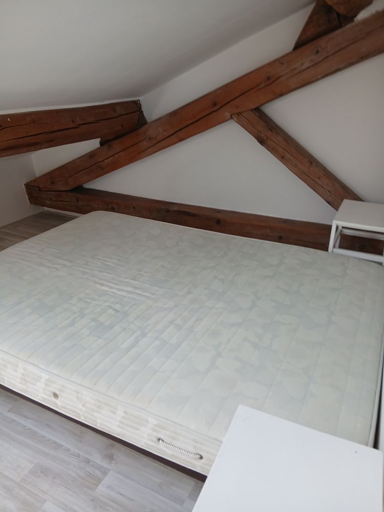 Appartement meublé