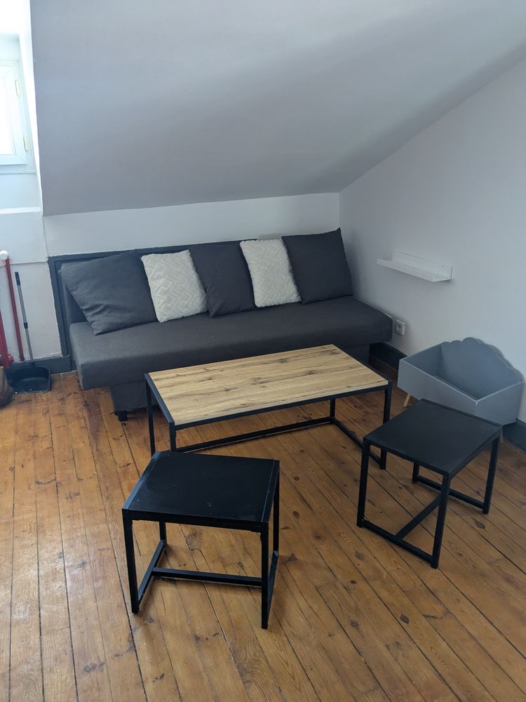 Appartement meublé