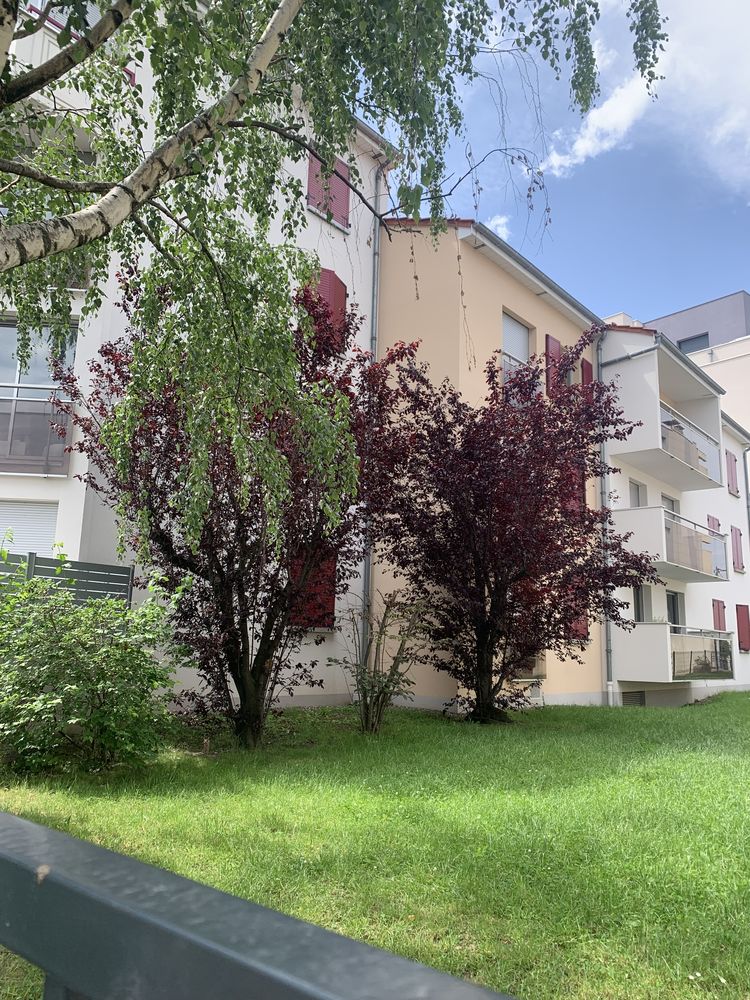 Appartement T4