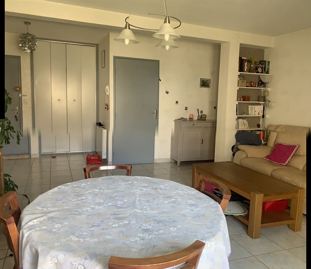 Appartement T4