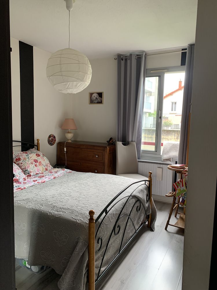 Appartement T4