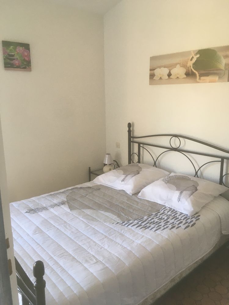 Appartement T3A Cabine+loggia+chambre+mezzanine