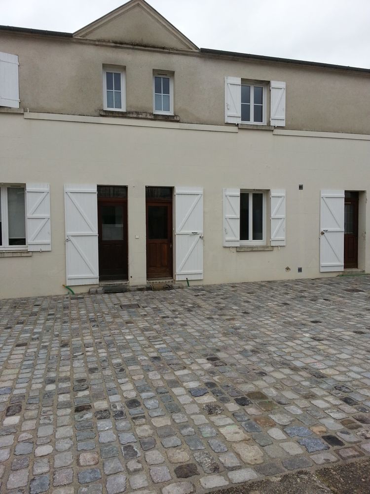 2P au centre Chantilly