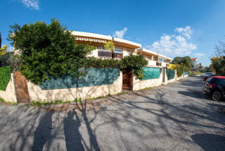 GRAND 2 pièces 60 m² 96 Av des Chênes 06800 Cagnes-sur-Mer