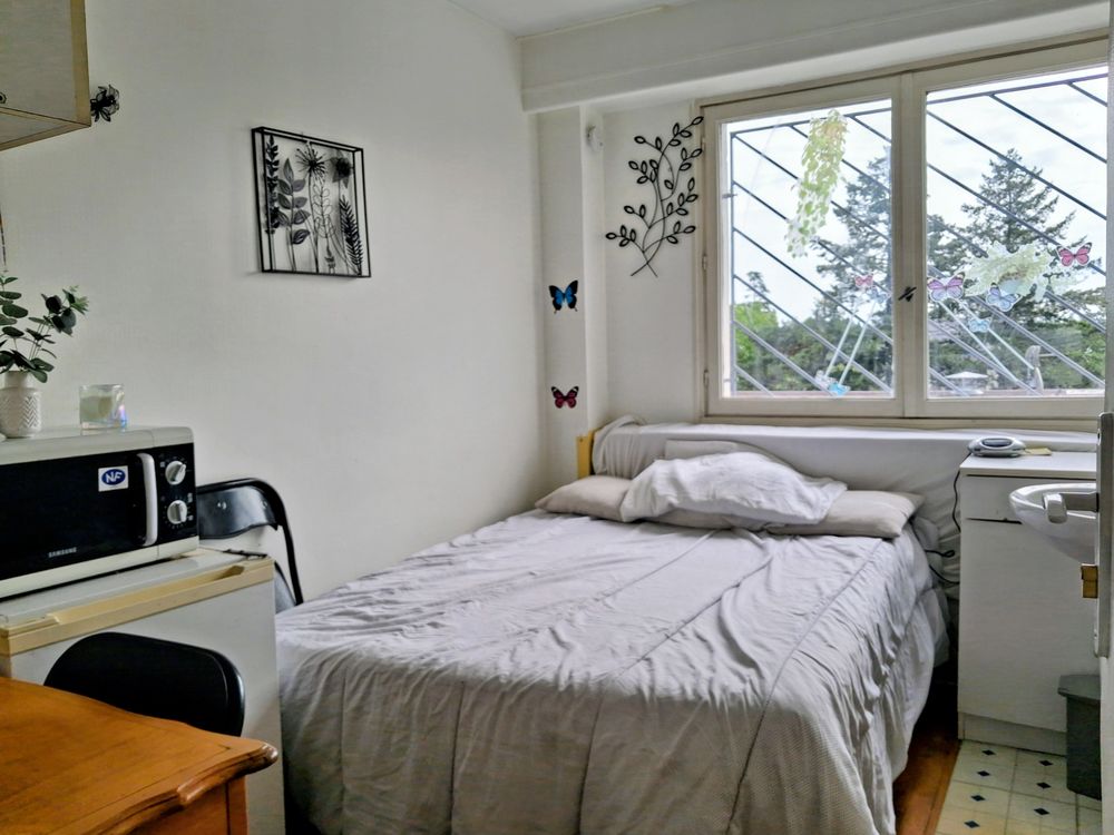 Studio Pau (64000)