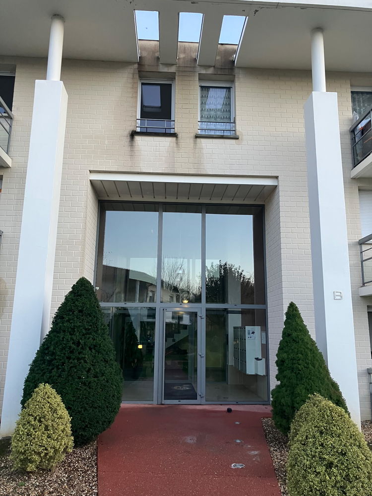 8 appartements à BERGERAC
