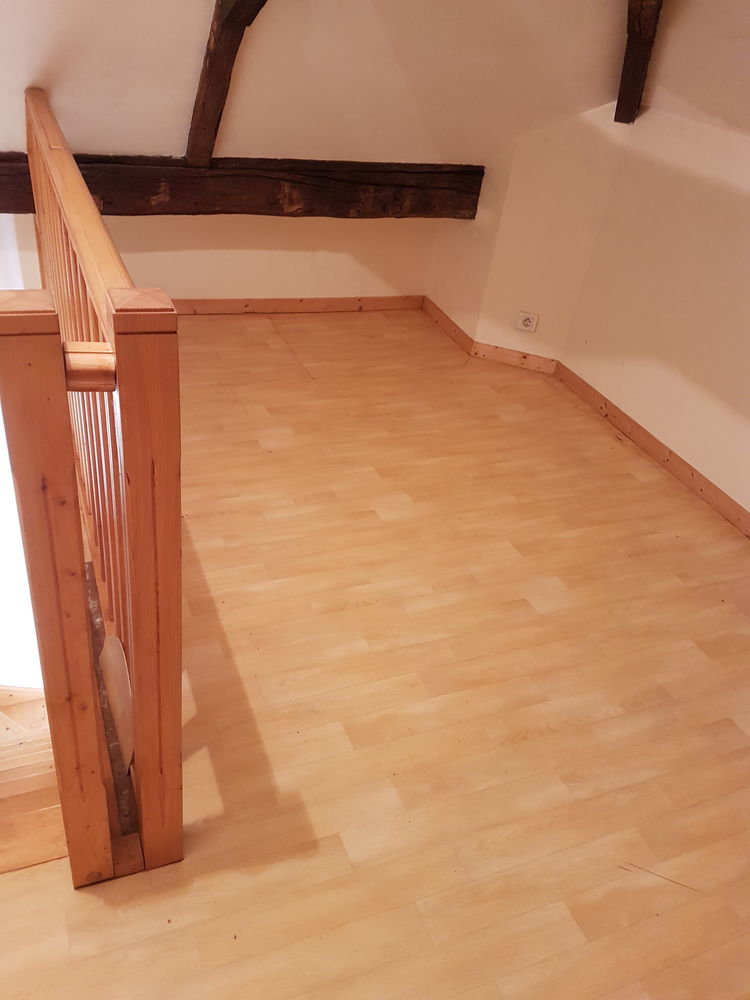 Dépendance ou studio à terminer Sézanne 51120