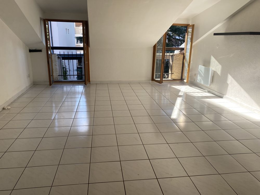 Appartement centre-ville