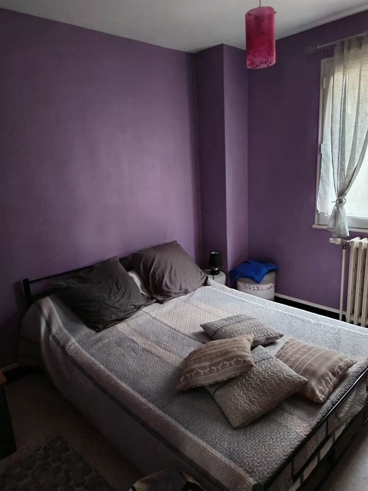 Maison type 4 entièrement rénovée
