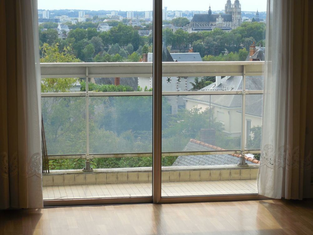 loue appartement sécurisé