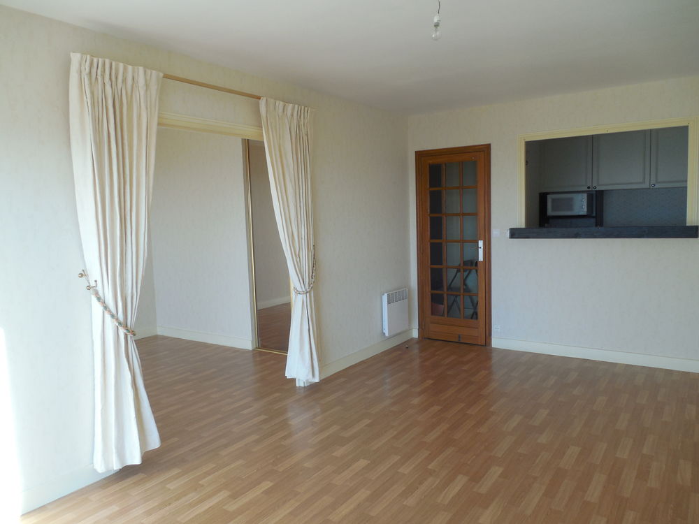 loue appartement sécurisé