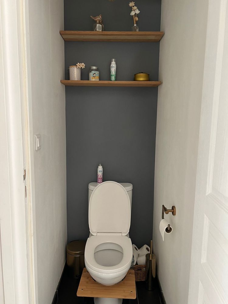 Chambre meublée chez l'habitant ? Étudiante / apprentie