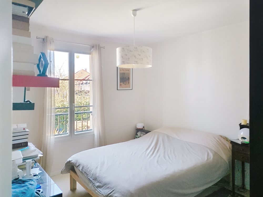 maison 81 m² Lisses (91090)