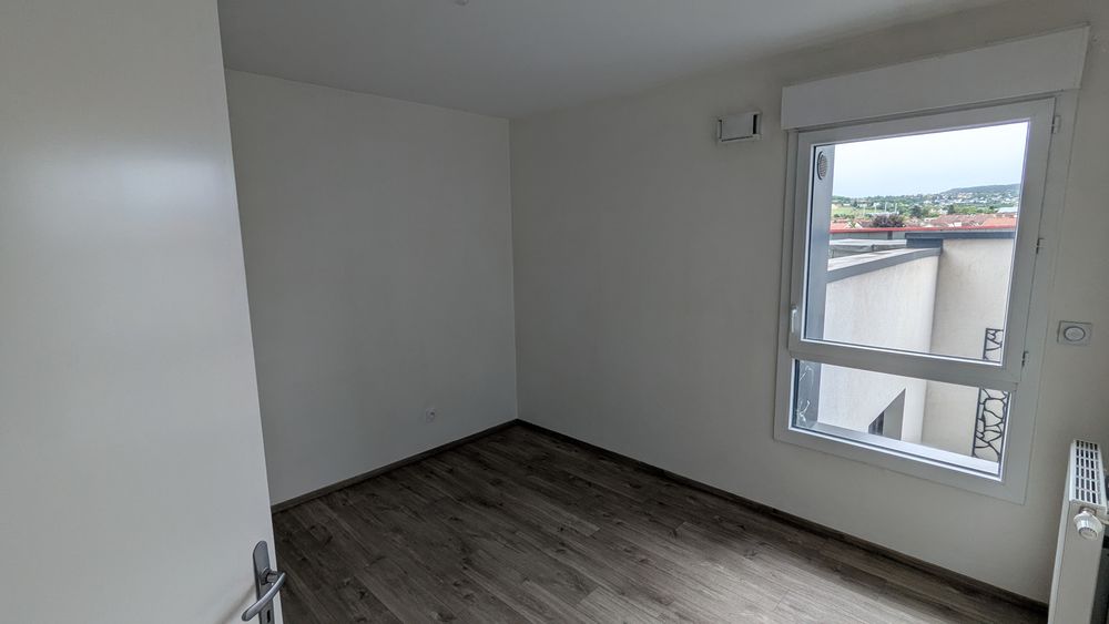 T2 42 m² dans une résidence Senioriales