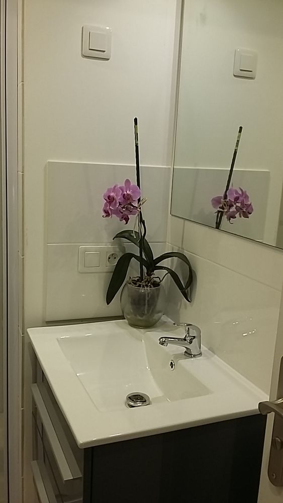 CHAMBRE MEUBLEE, A L'ANNEE