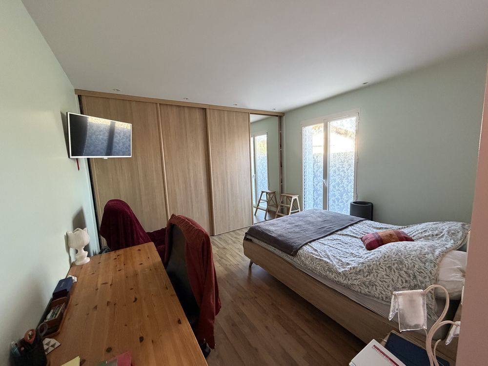 vous aimez le pays basque, voici votre bonheur cette maison traditionnelle et moderne pour vous