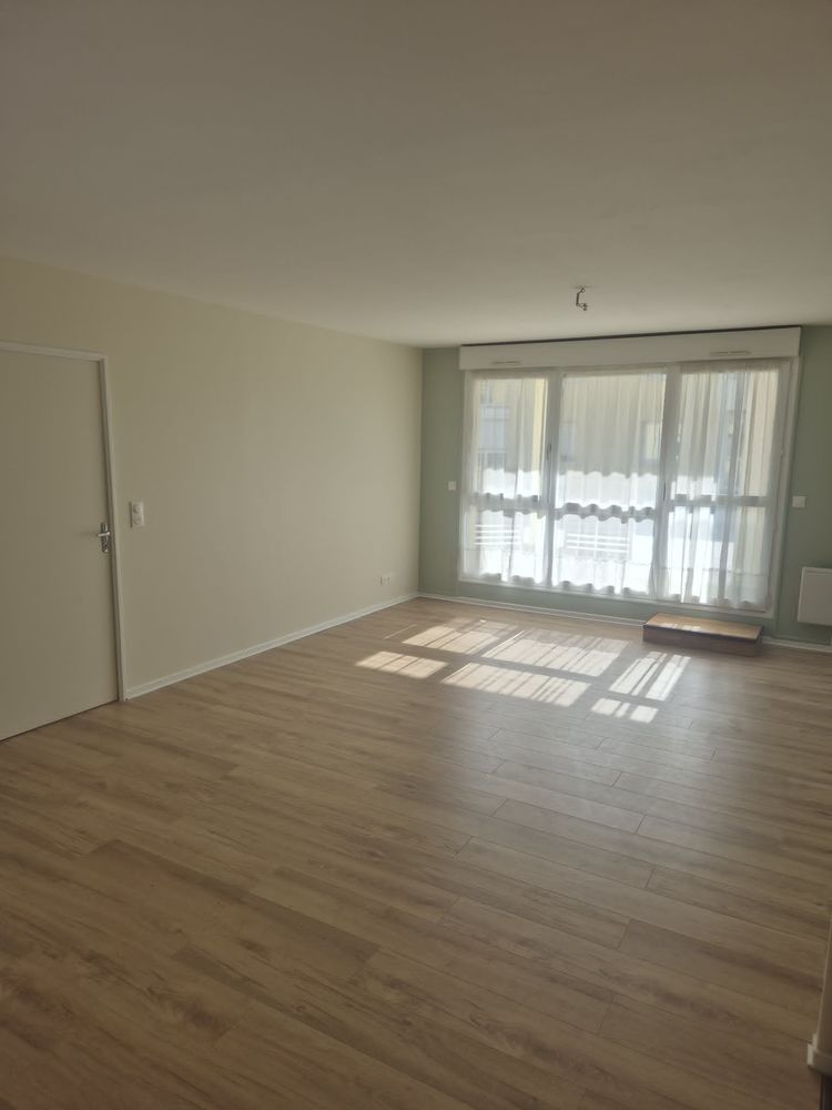 , Appartement 2 pièces avec grande terrasse