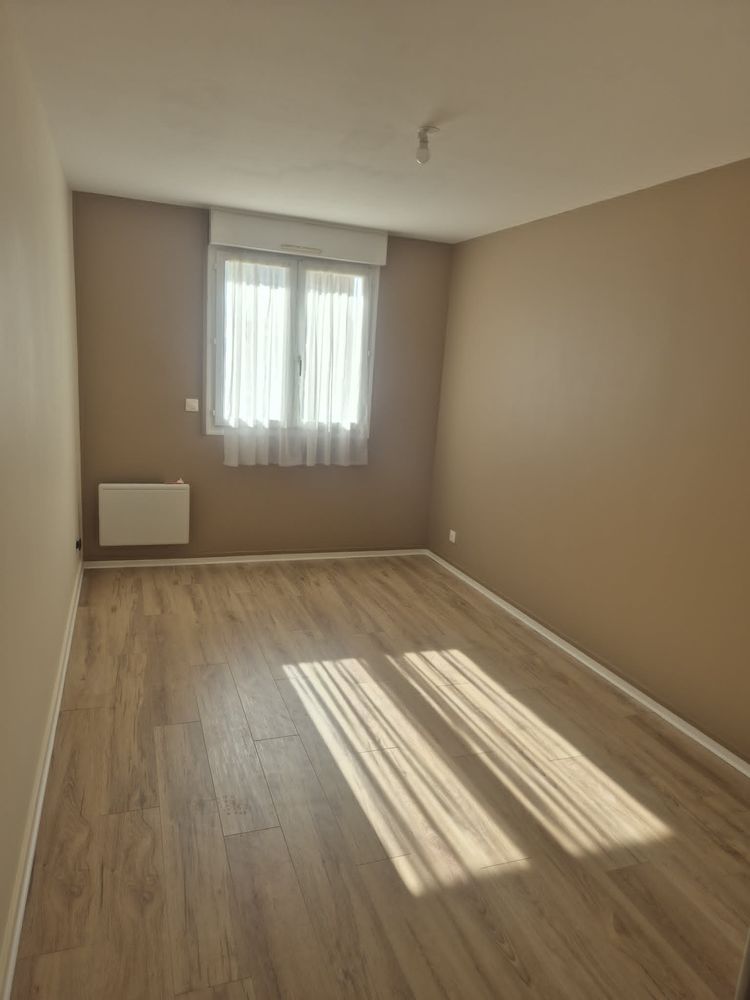 , Appartement 2 pièces avec grande terrasse