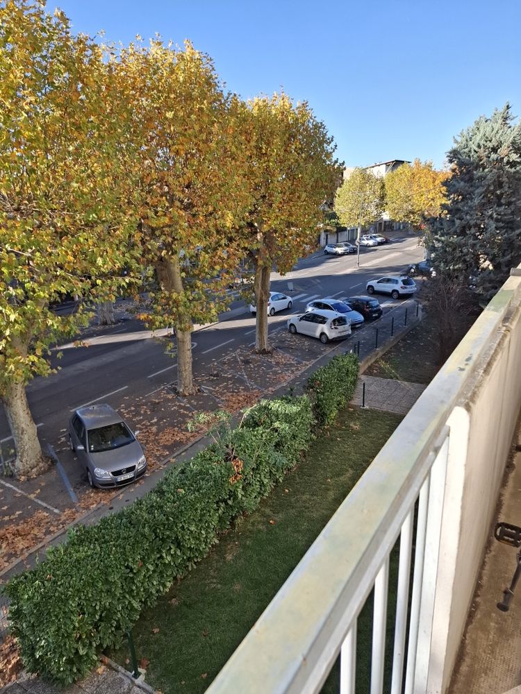 Bourg-les-Valence T4 proche centre Valence