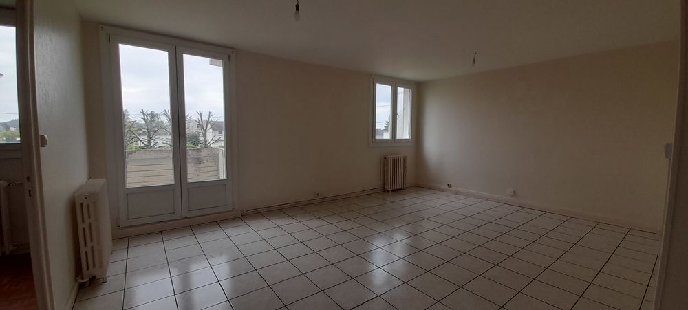 APPARTEMENT+3+PIECES+60+M2