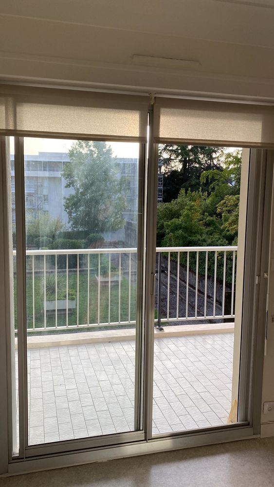 Appartement - 32m²