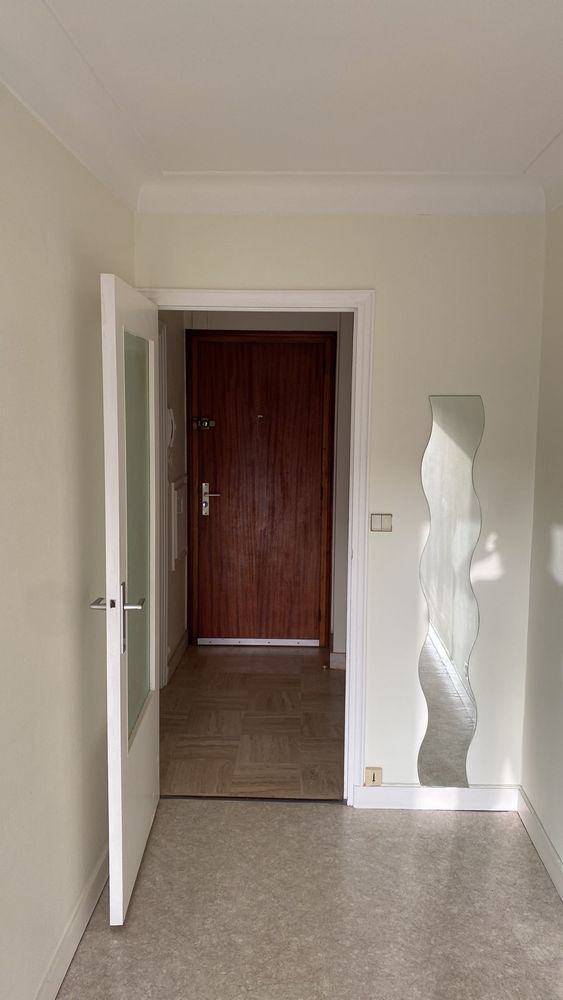 Appartement - 32m²