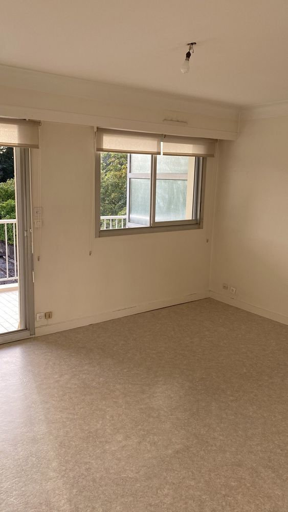 Appartement - 32m²