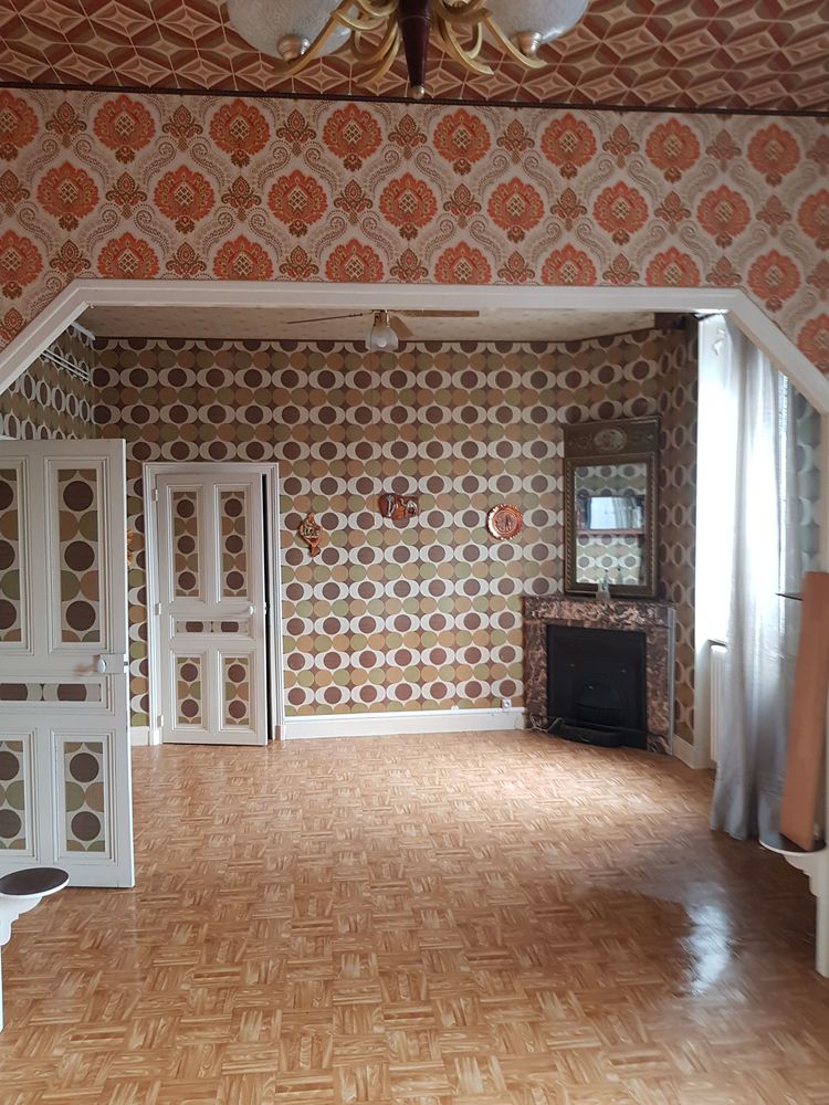 Appartement F4