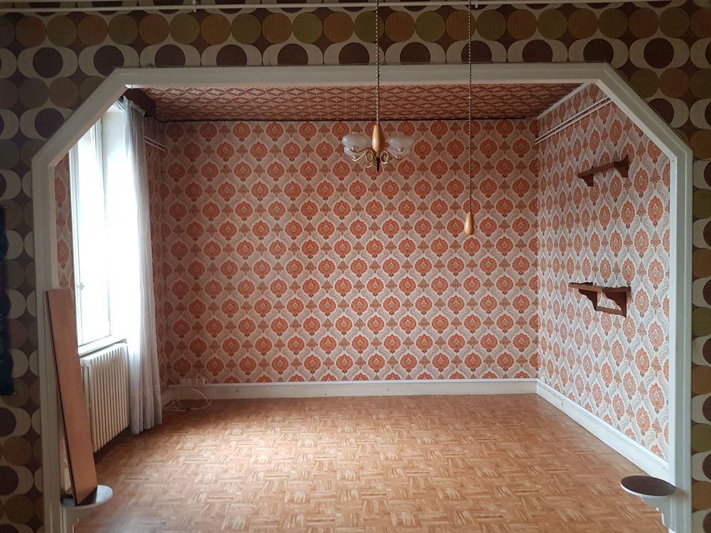 Appartement F4
