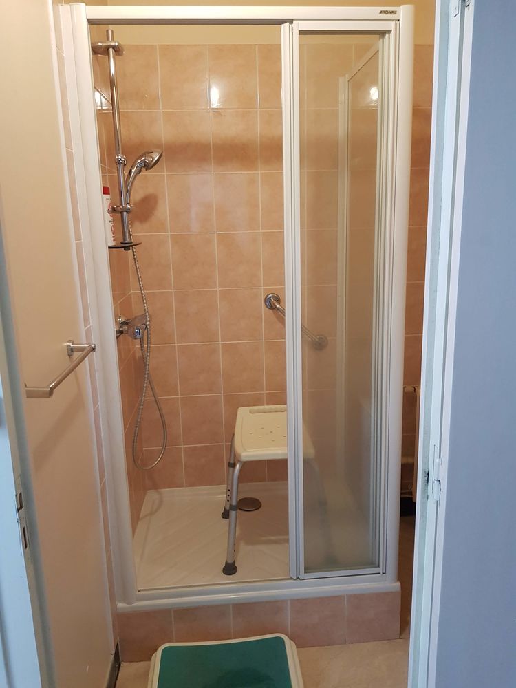 Appartement F4