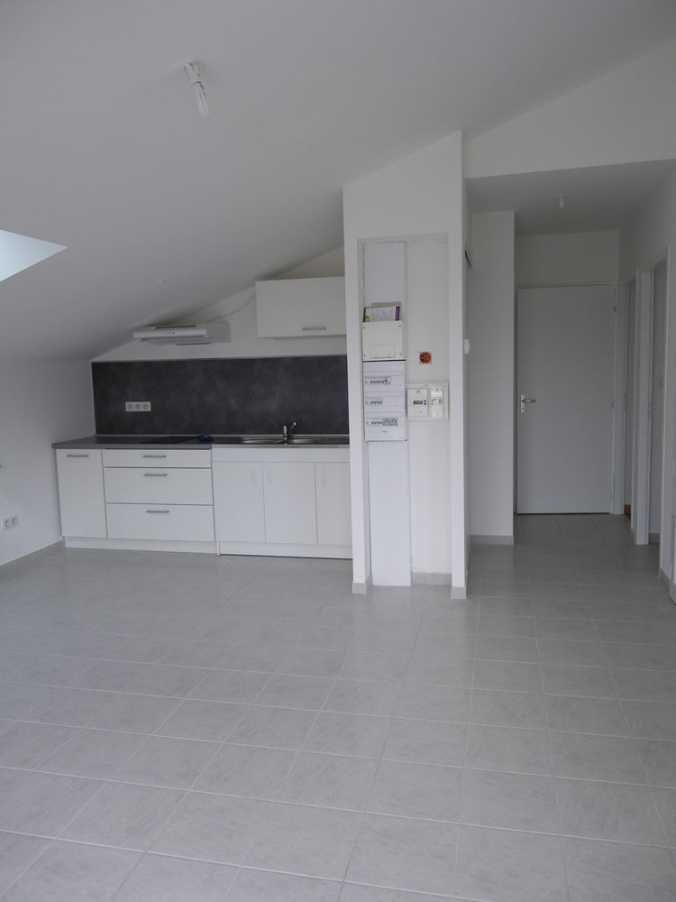 Appartement T3 à PORNIC