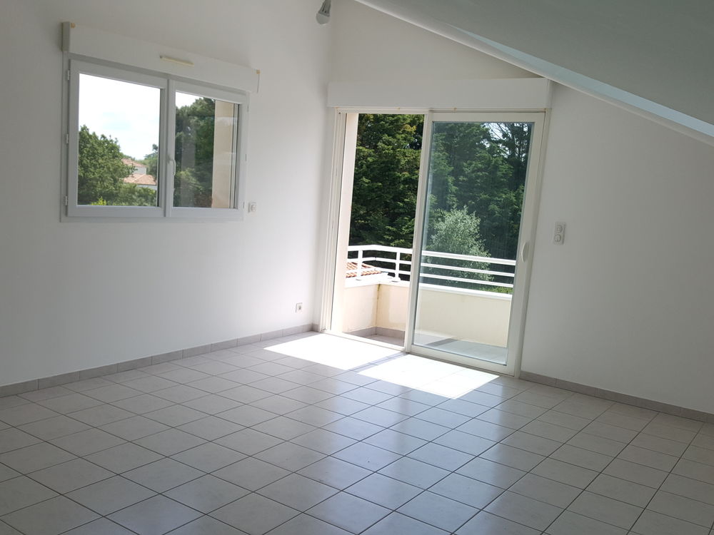 Appartement T3 à PORNIC