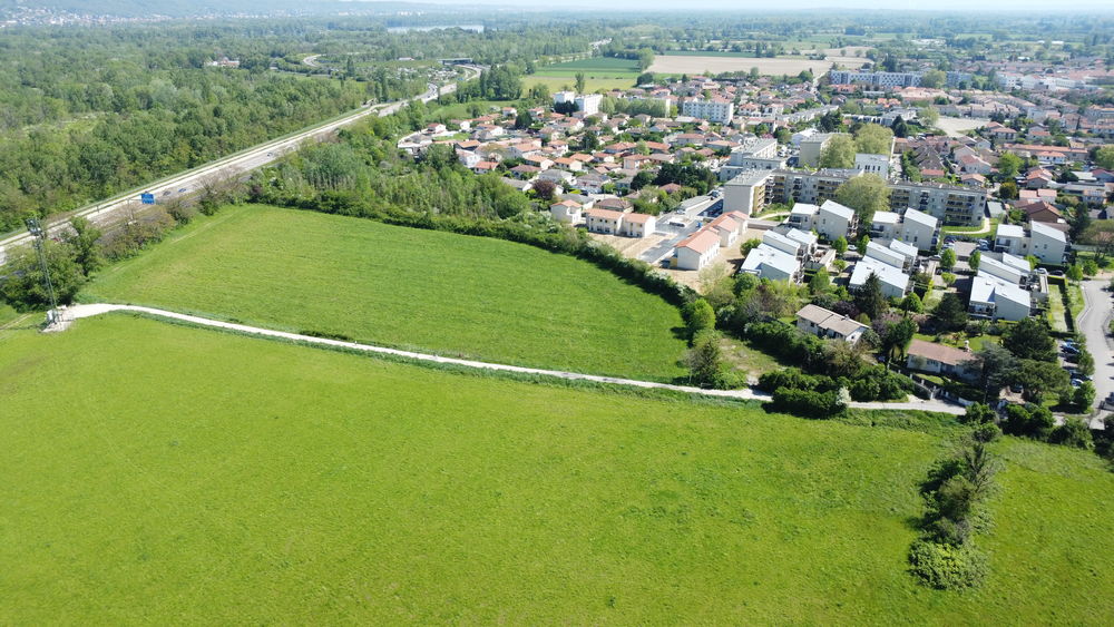 T3 rez de jardin transformé en spacieux t2 (baisse de prix)