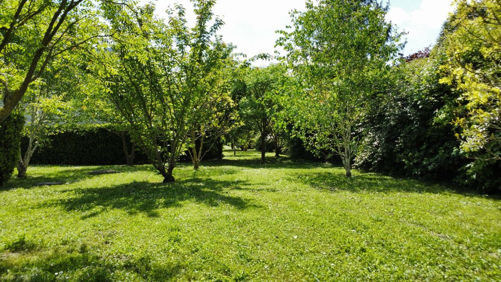 T3 rez de jardin transformé en spacieux t2 (baisse de prix)
