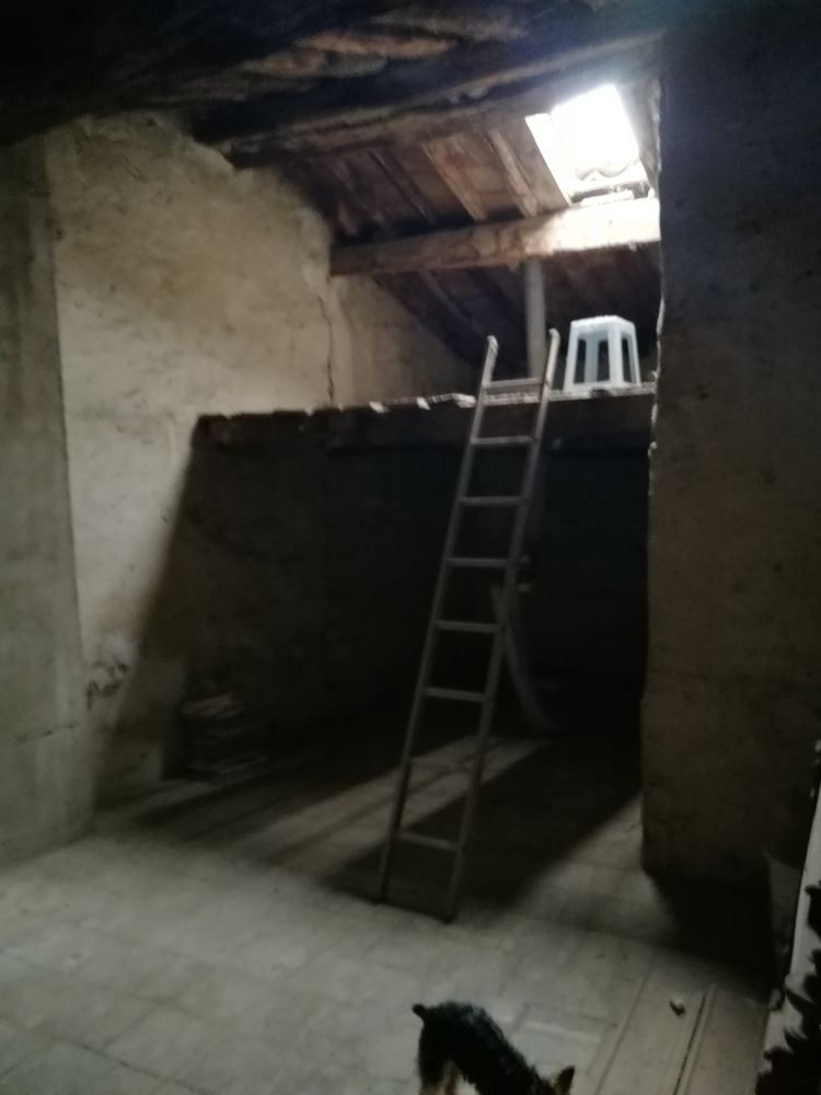 MAISON DE VILLAGE
