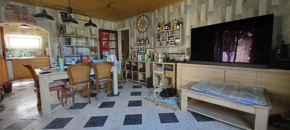 Maison avec 2 appartements