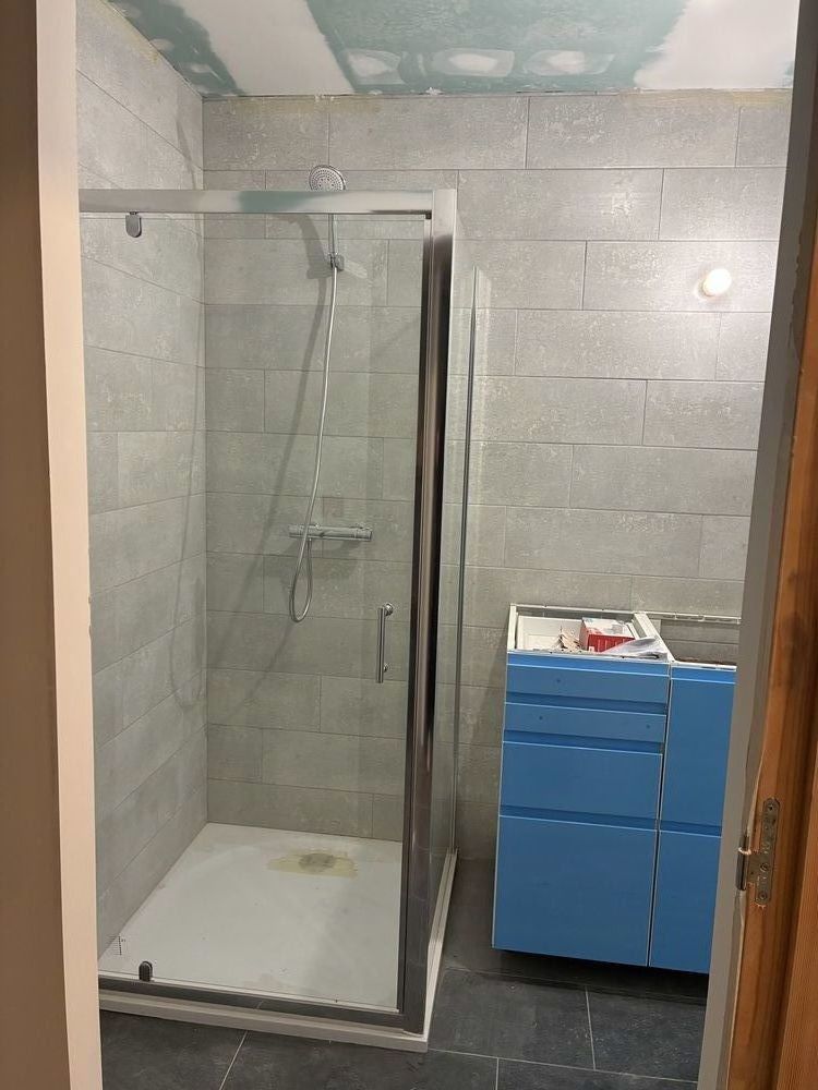 Appartement neuf F2 40m2 RDC centre Boutigny
